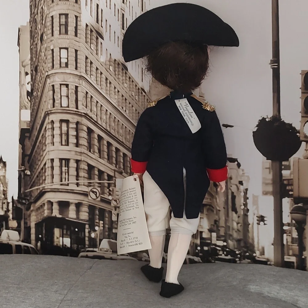 Napoleon Doll - Picture 5 of 8
